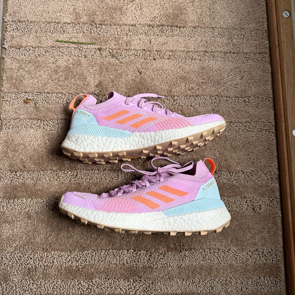 Adidas Running Sneakers